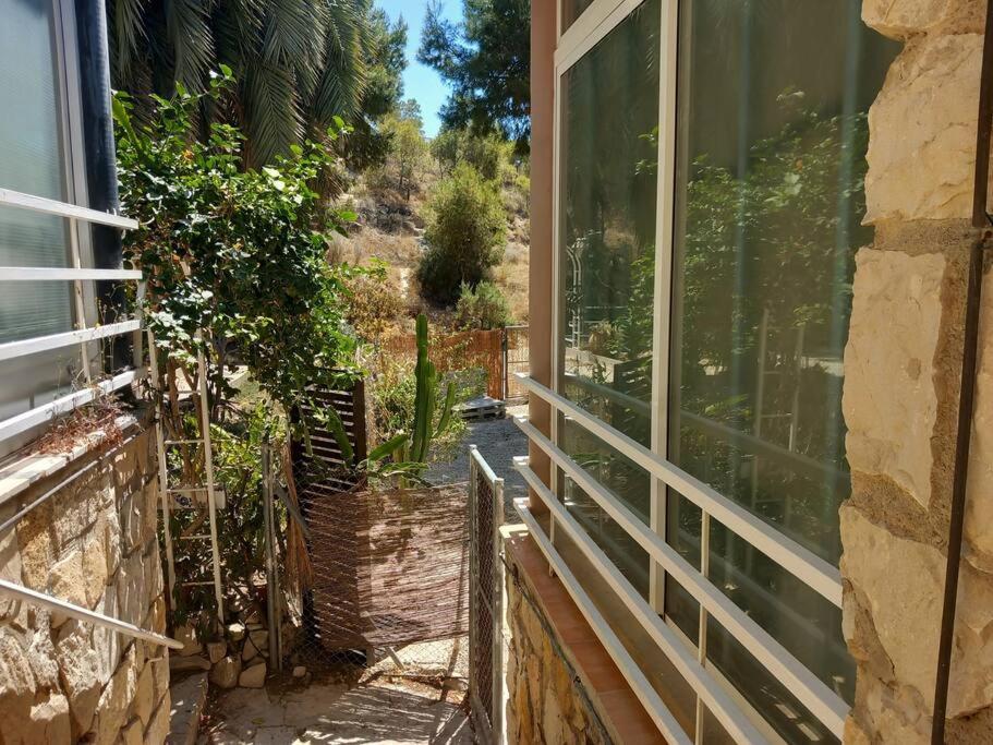 Acogedor Bungalow Adosado El Campello Exterior foto