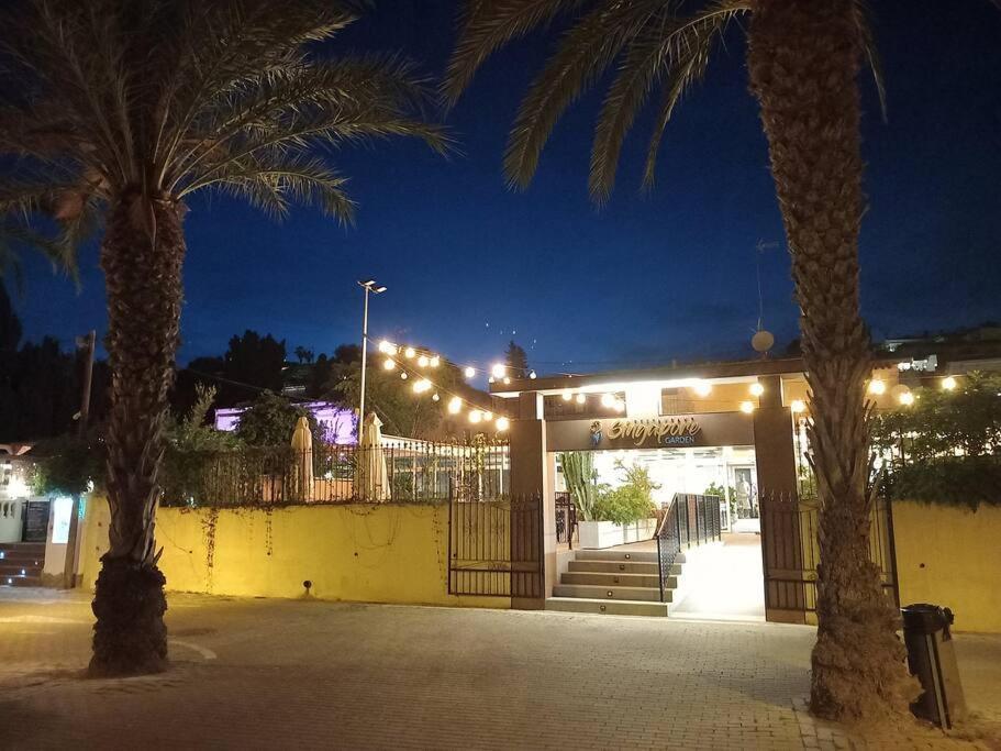 Acogedor Bungalow Adosado El Campello Exterior foto